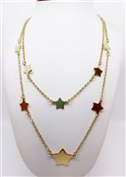 Collana Venerio Donna in Argento STARC3 - STARC3